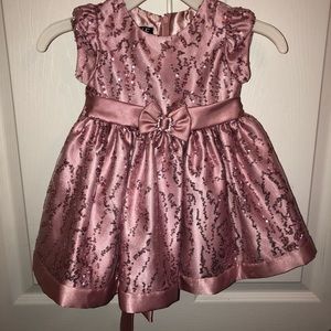 pretty special occasion dress